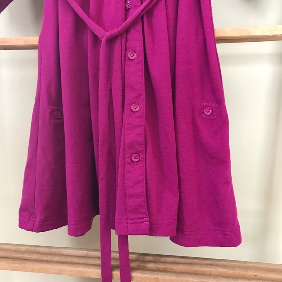 🔆Bizz Girl Shirt Dress - Medium - Picture 5 of 7